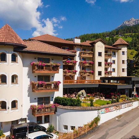 Almhof Hotel Call San Vigilio Di Marebbe Esterno foto